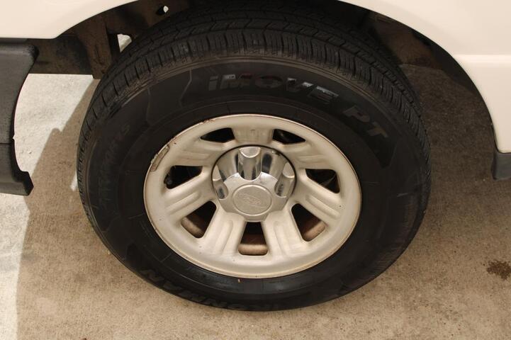 2011 Ford Ranger XL Plano TX