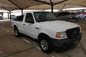 2011 Ford Ranger XL