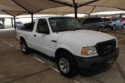 2011_Ford_Ranger_XL_ Plano TX