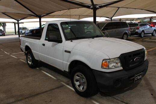 2011 Ford Ranger XL Plano TX