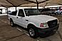 2011 Ford Ranger XL Plano TX