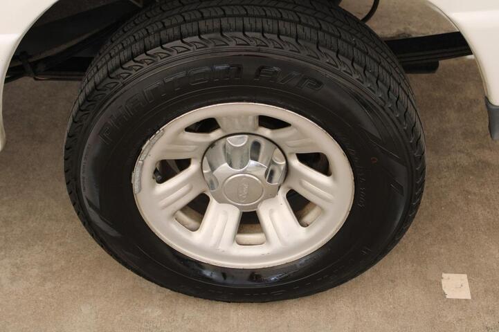 2011 Ford Ranger XL Plano TX