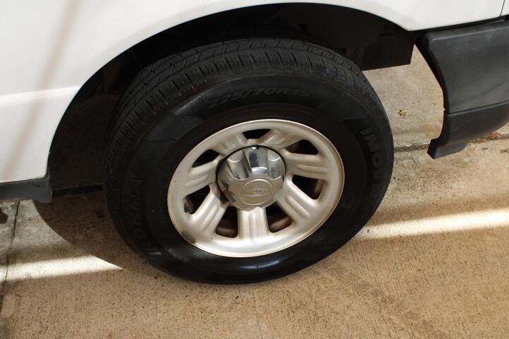 2011 Ford Ranger XL Plano TX