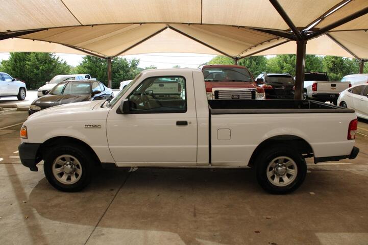 2011 Ford Ranger XL Plano TX