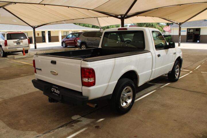 2011 Ford Ranger XL Plano TX