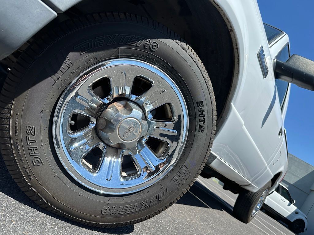 2011 Ford Ranger XL