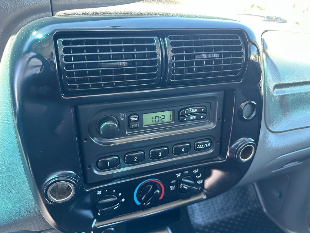 2011 Ford Ranger XL Tucson AZ