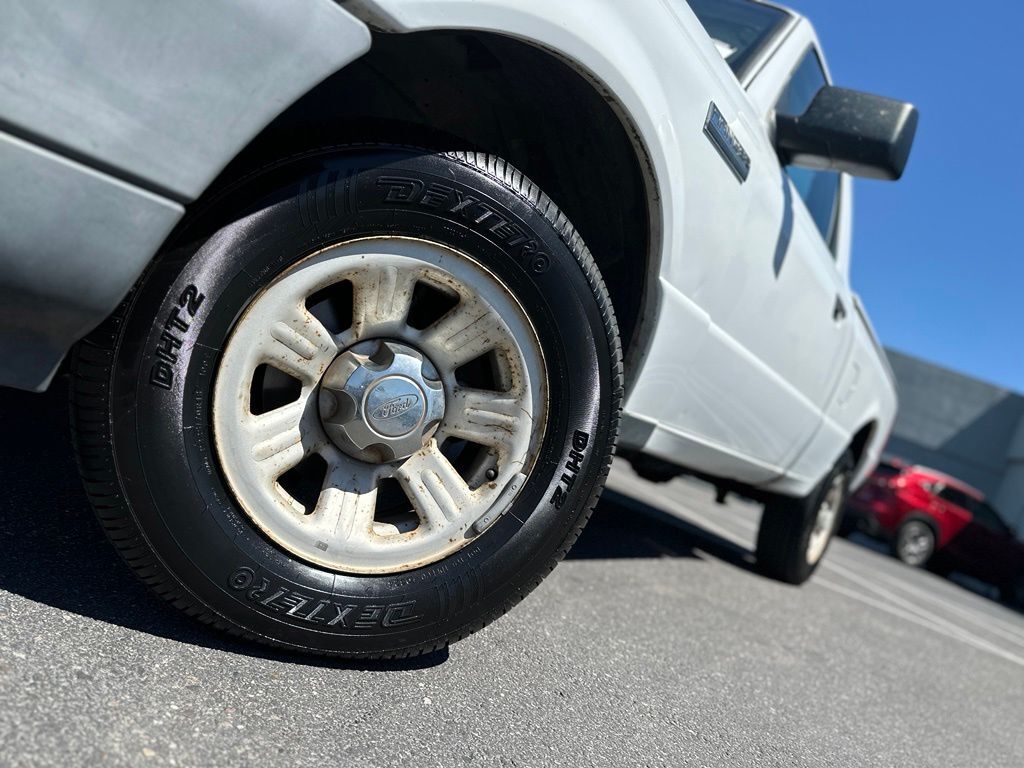 2011 Ford Ranger XL Tucson AZ