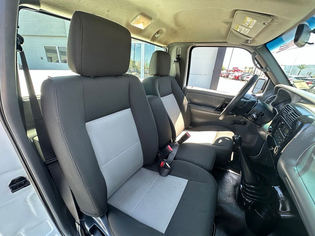 2011 Ford Ranger XL Tucson AZ
