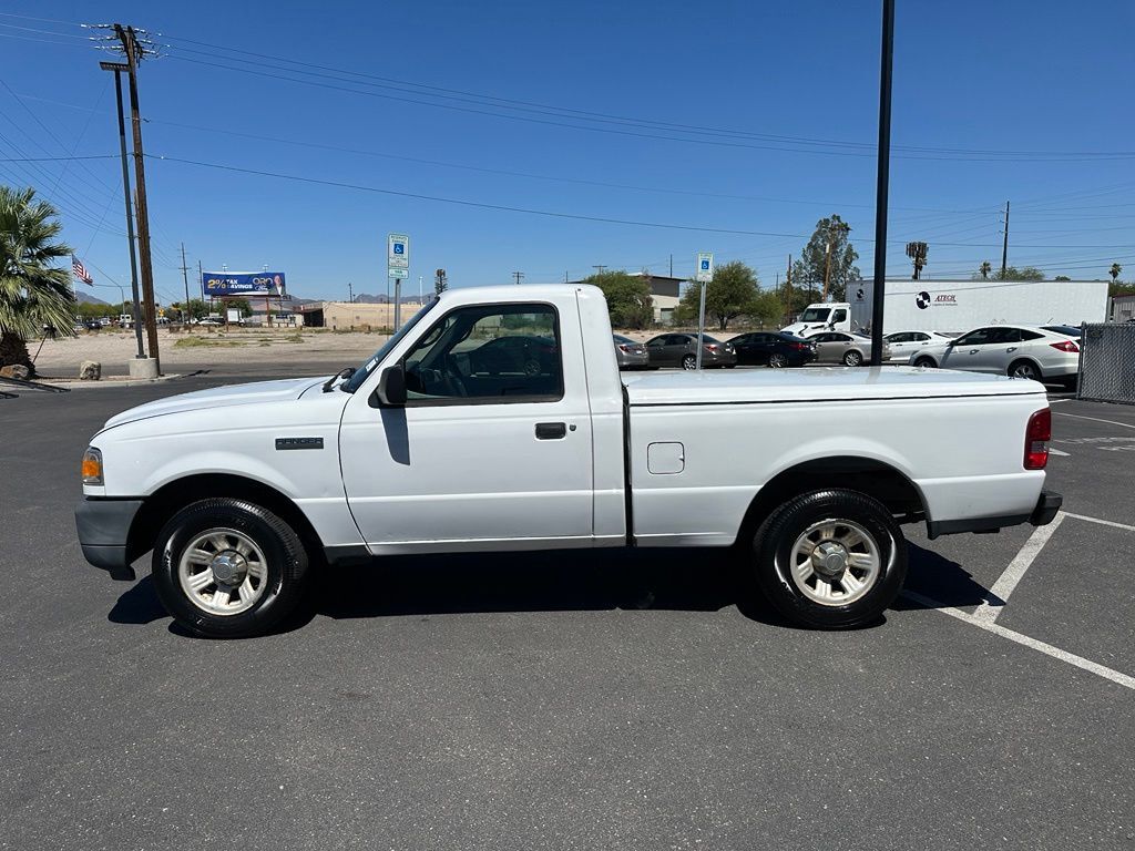 2011 Ford Ranger XL Tucson AZ