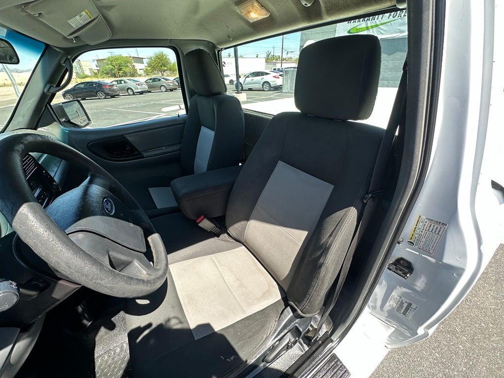 2011 Ford Ranger XL Tucson AZ