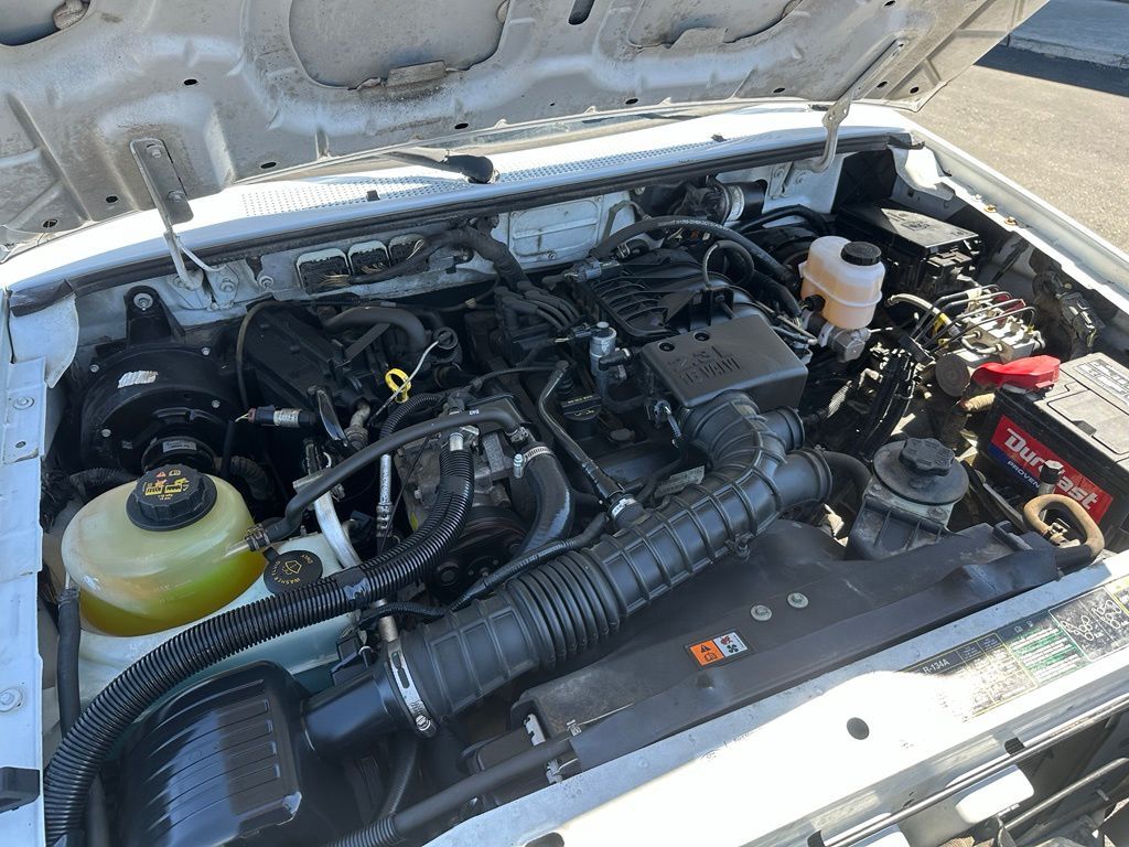2011 Ford Ranger XL Tucson AZ