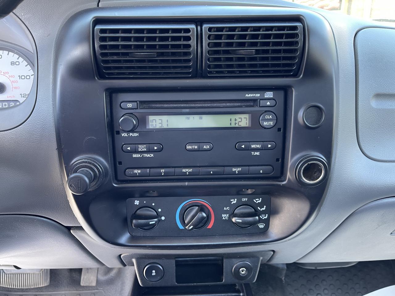 2011 Ford Ranger XLT | Sport Hayden ID