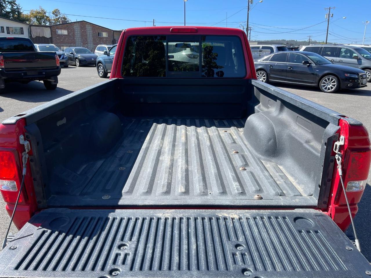 2011 Ford Ranger XLT | Sport Spokane Valley, WA