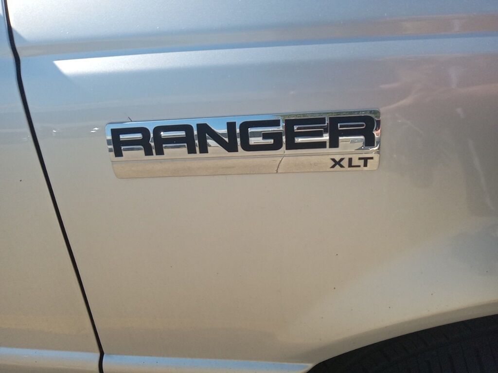2011 Ford Ranger XLT Akron OH