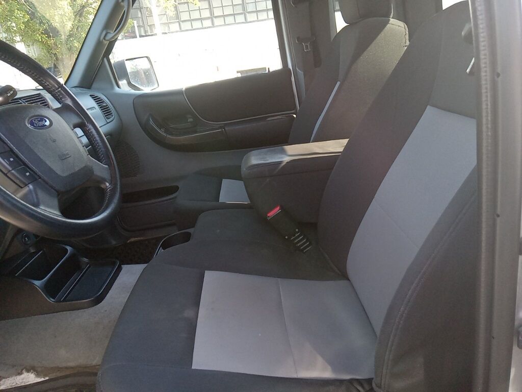2011 Ford Ranger XLT Akron OH