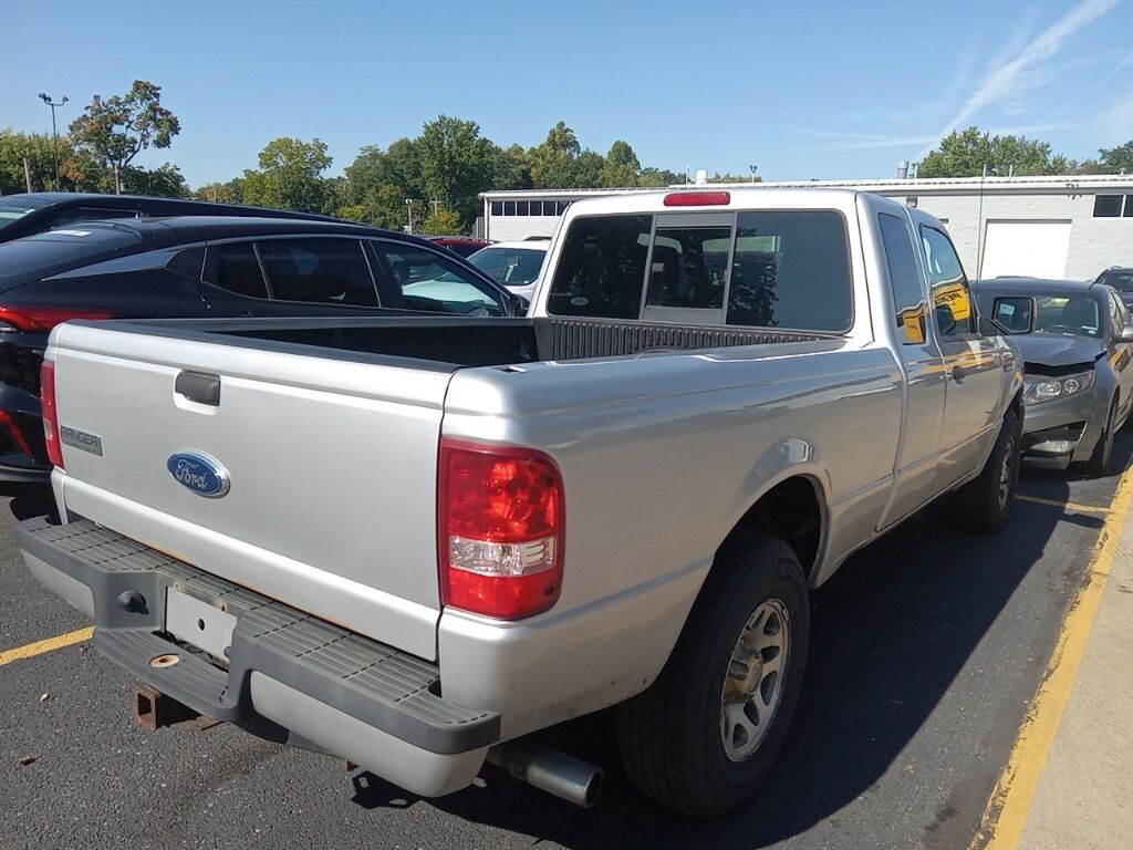 2011 Ford Ranger XLT Akron OH