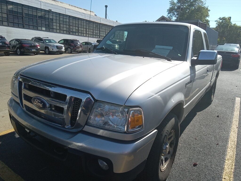2011 Ford Ranger XLT Akron OH