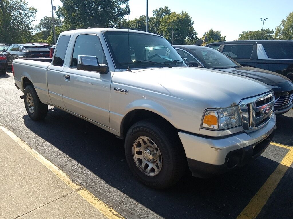 2011 Ford Ranger XLT Akron OH