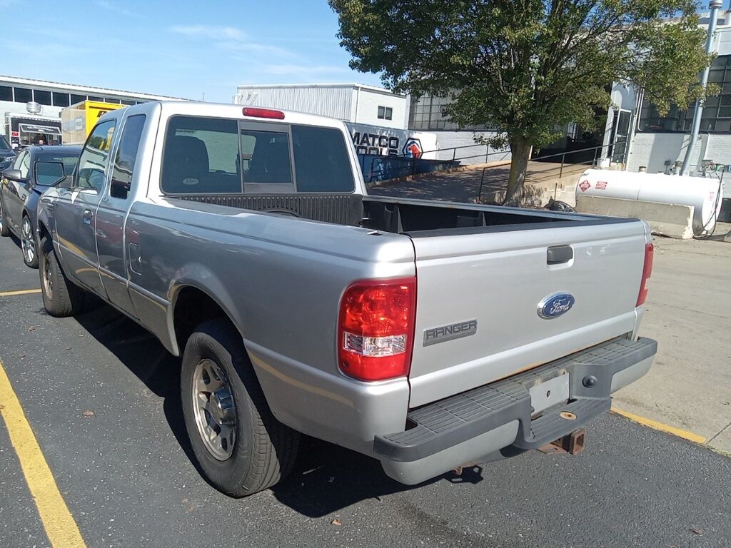 2011 Ford Ranger XLT Akron OH