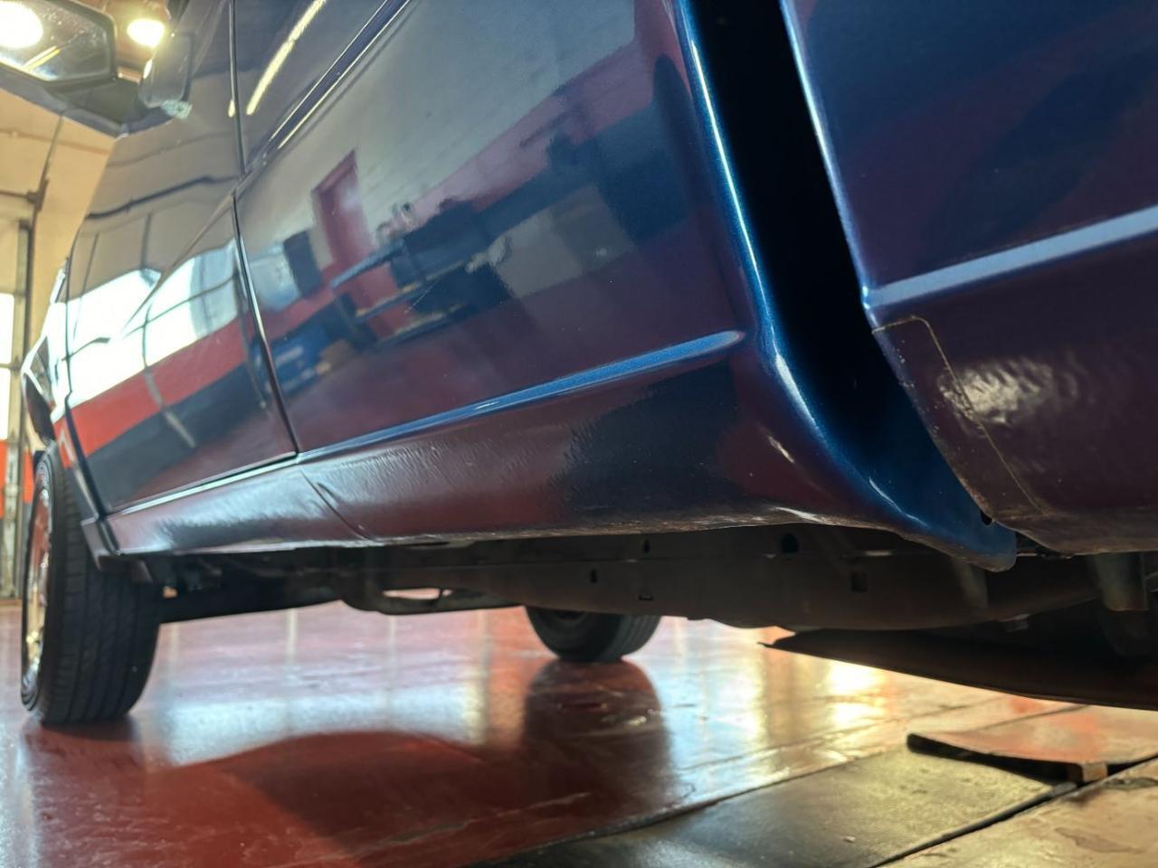 2011 Ford Ranger XLT Franklin OH