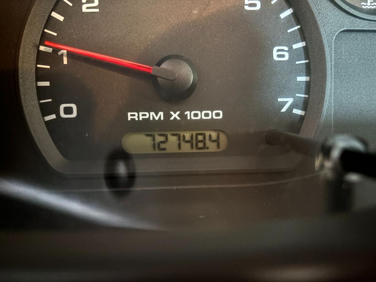 2011 Ford Ranger XLT Franklin OH