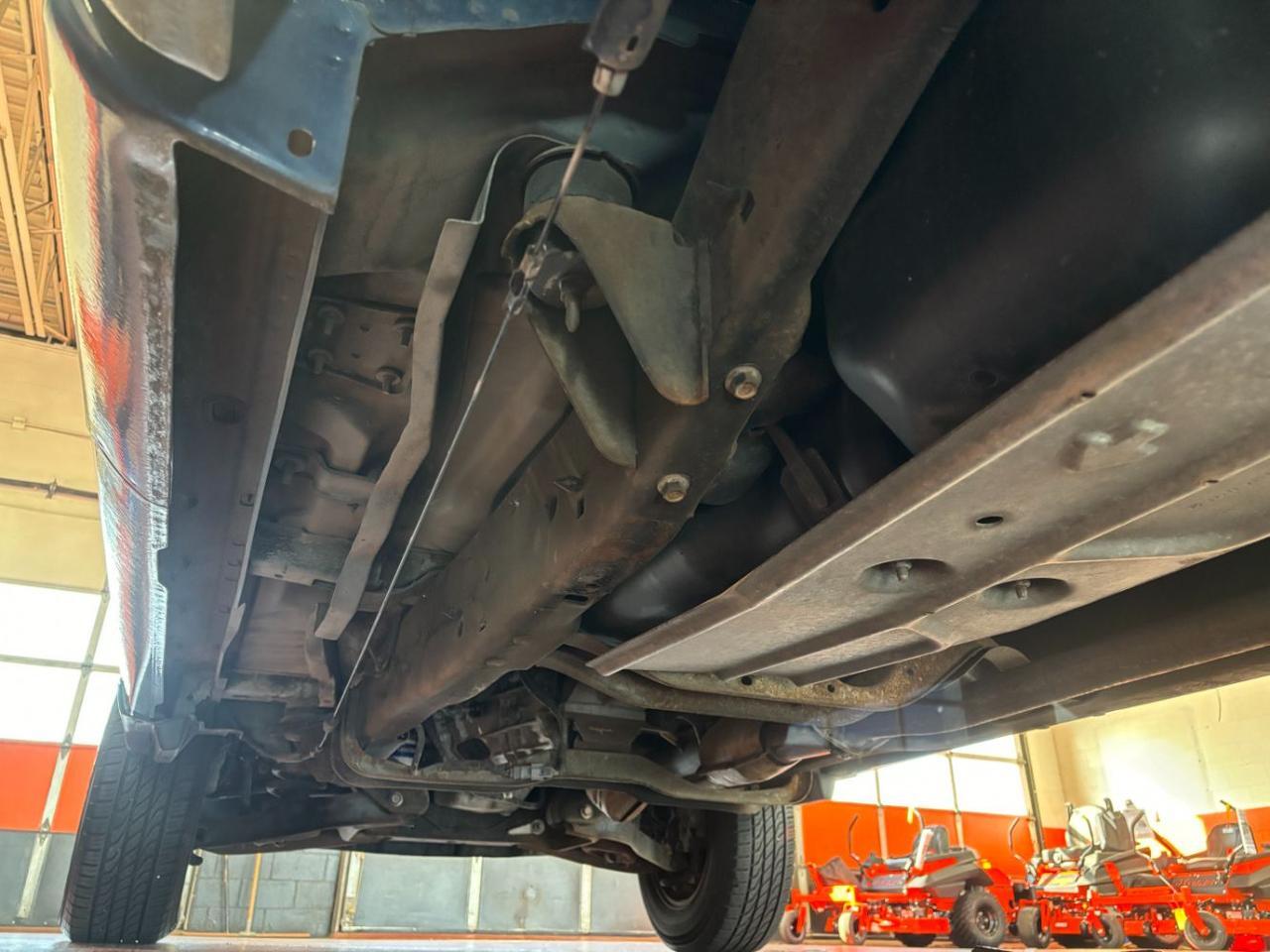 2011 Ford Ranger XLT Franklin OH