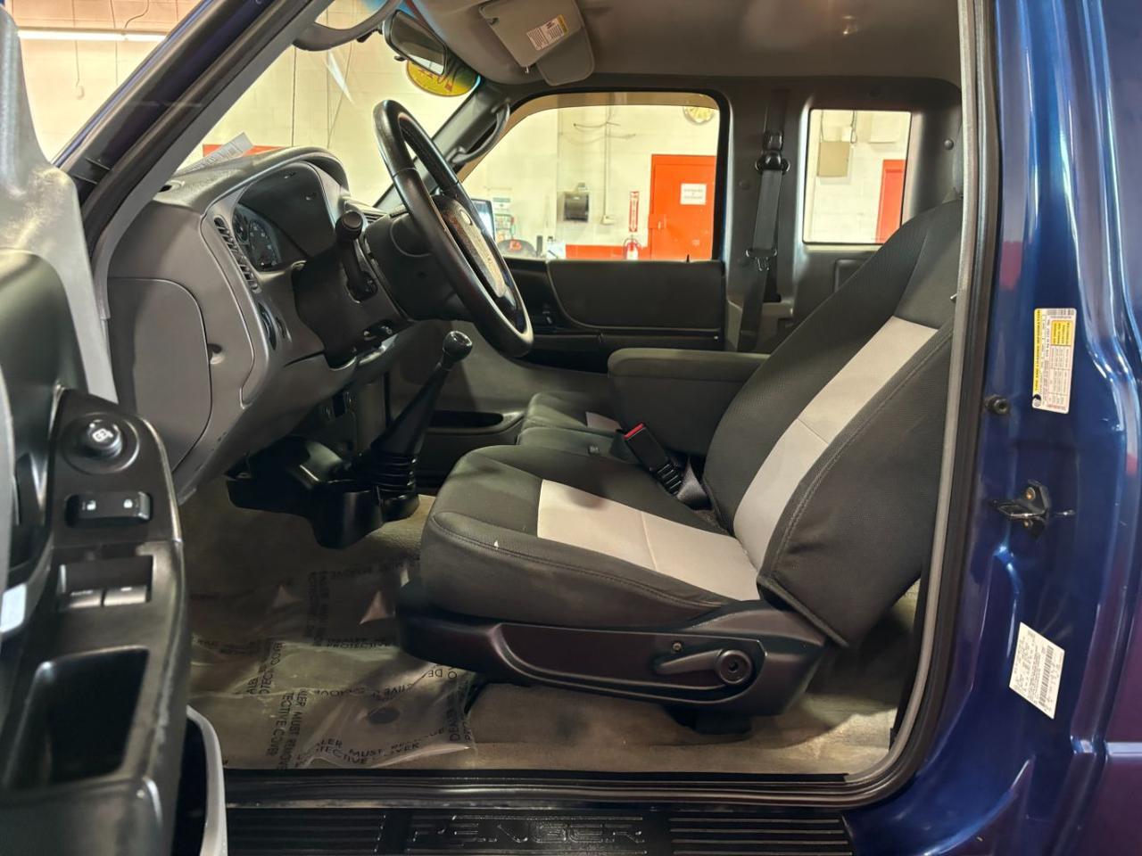 2011 Ford Ranger XLT Franklin OH