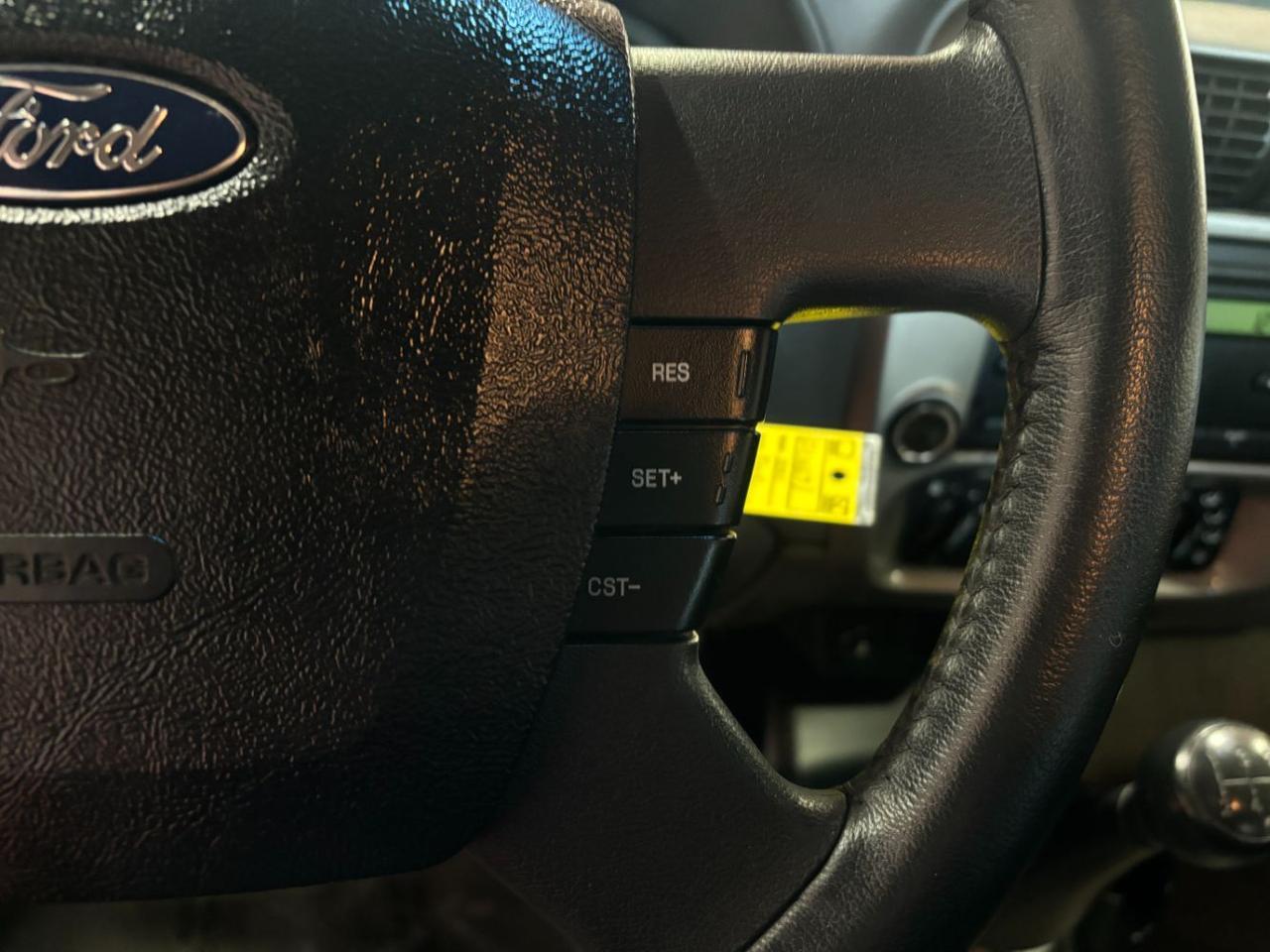 2011 Ford Ranger XLT Franklin OH