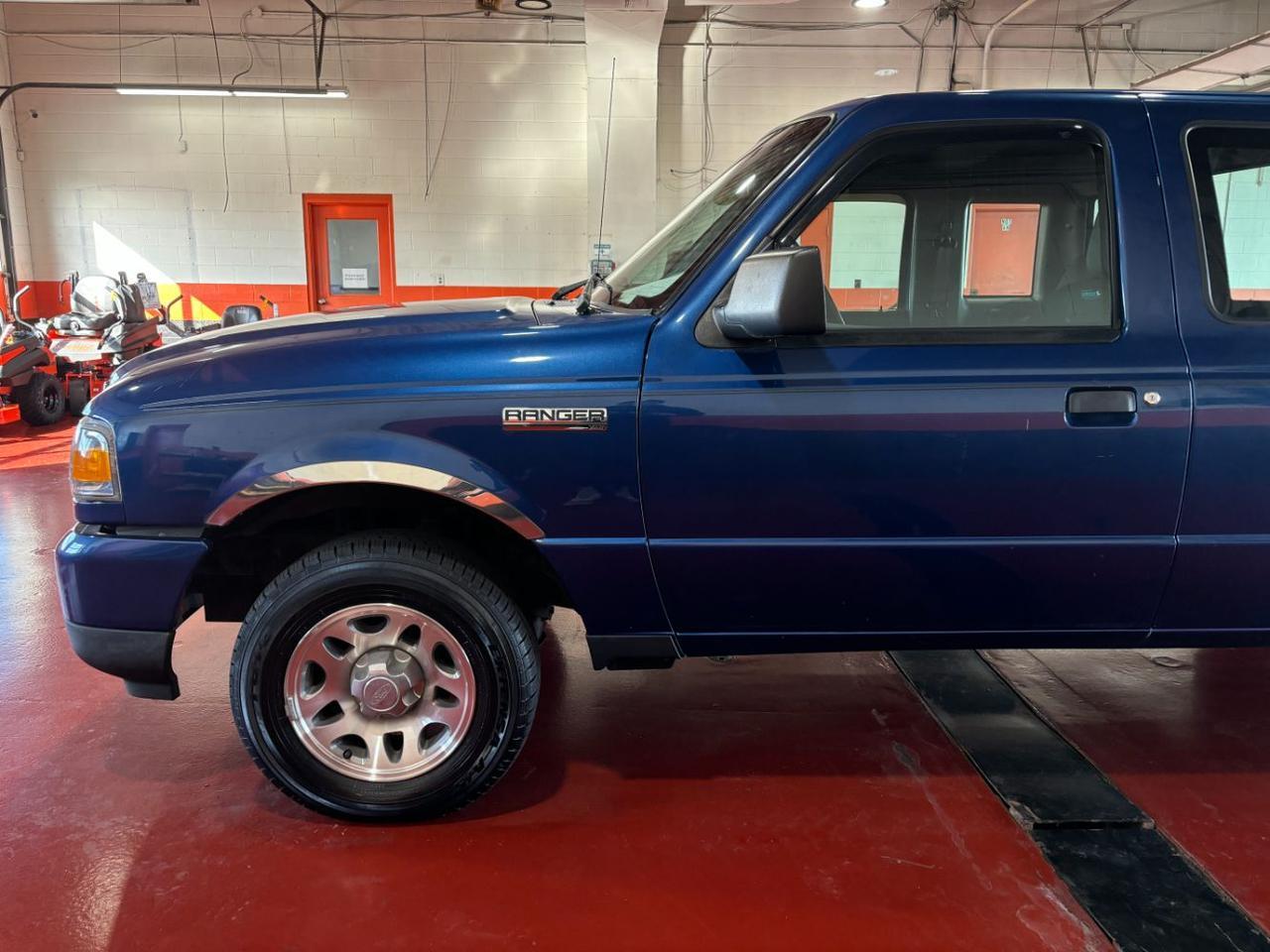 2011 Ford Ranger XLT Franklin OH