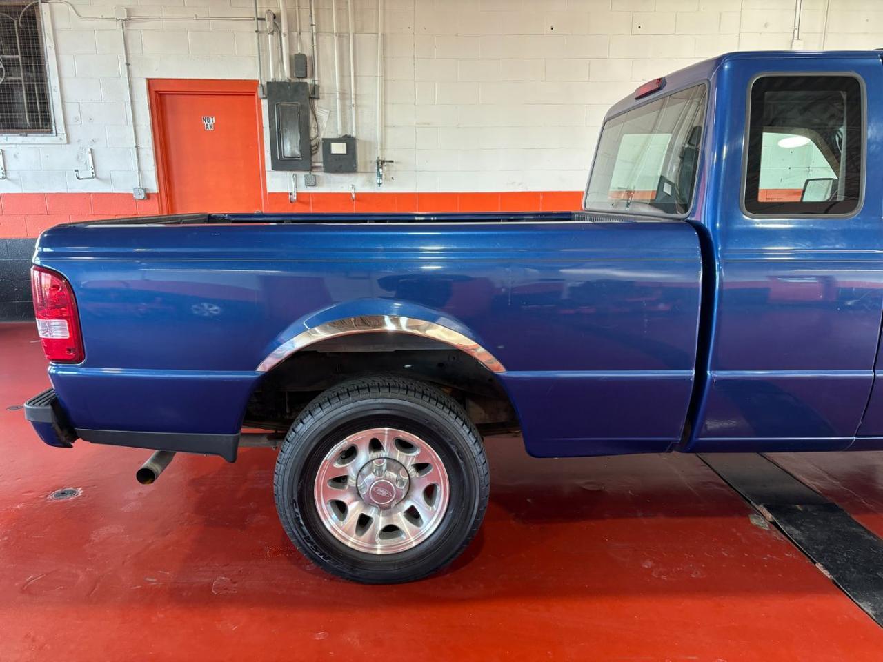 2011 Ford Ranger XLT Franklin OH
