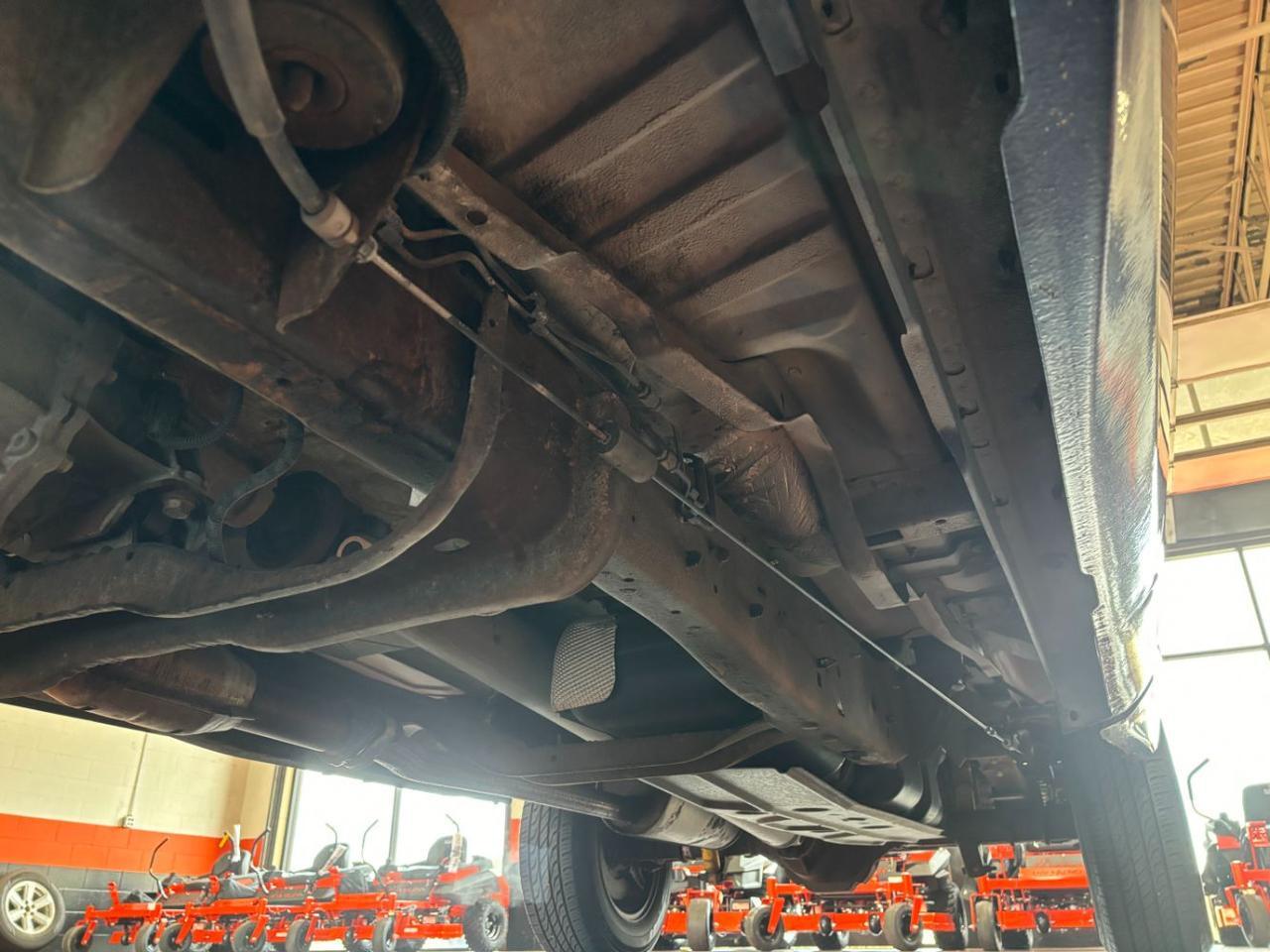 2011 Ford Ranger XLT Franklin OH