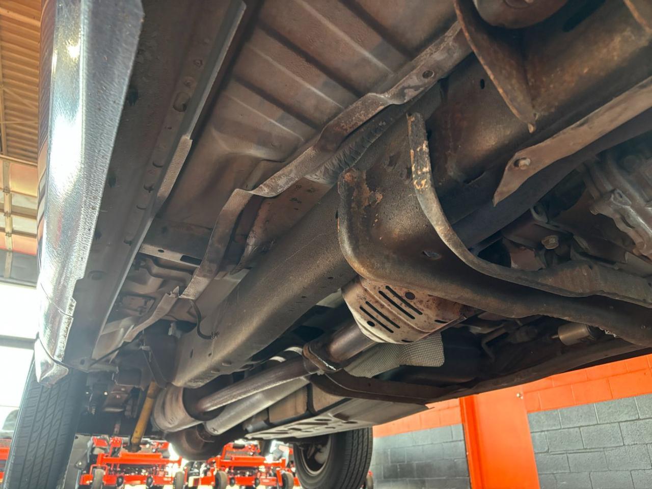 2011 Ford Ranger XLT Franklin OH