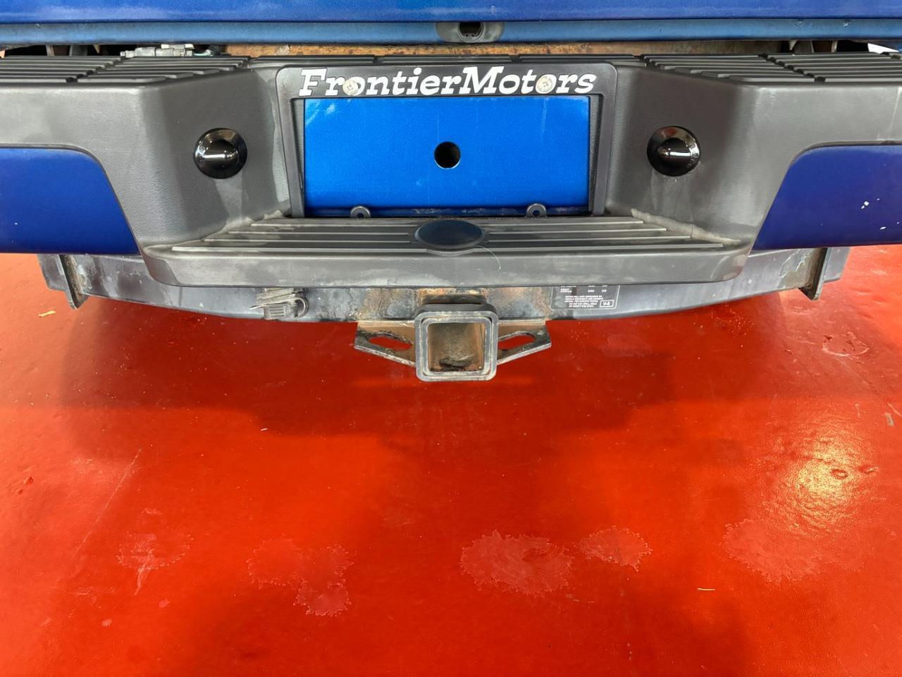 2011 Ford Ranger XLT Franklin OH