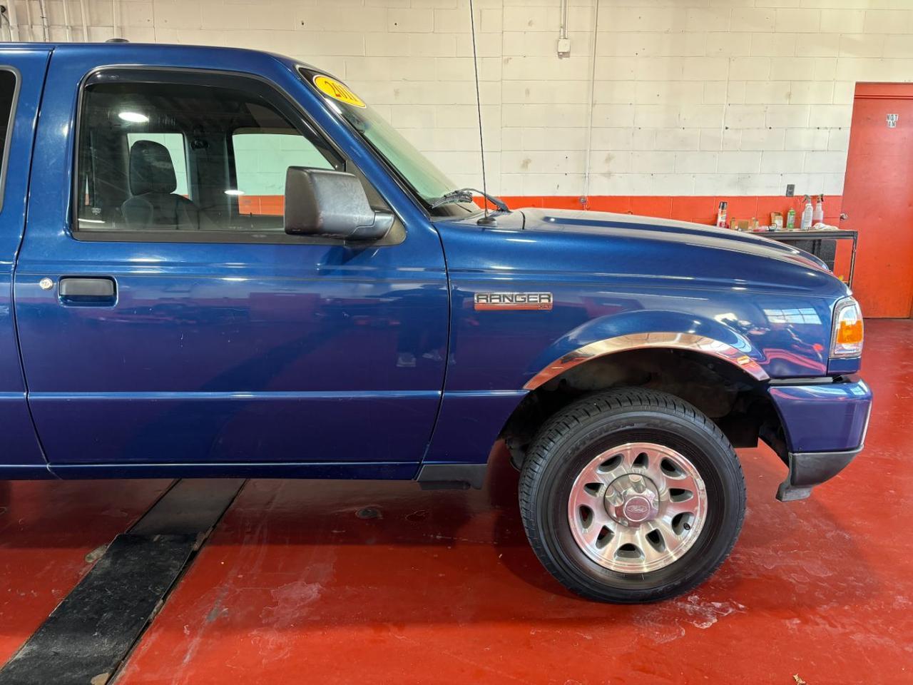 2011 Ford Ranger XLT Franklin OH