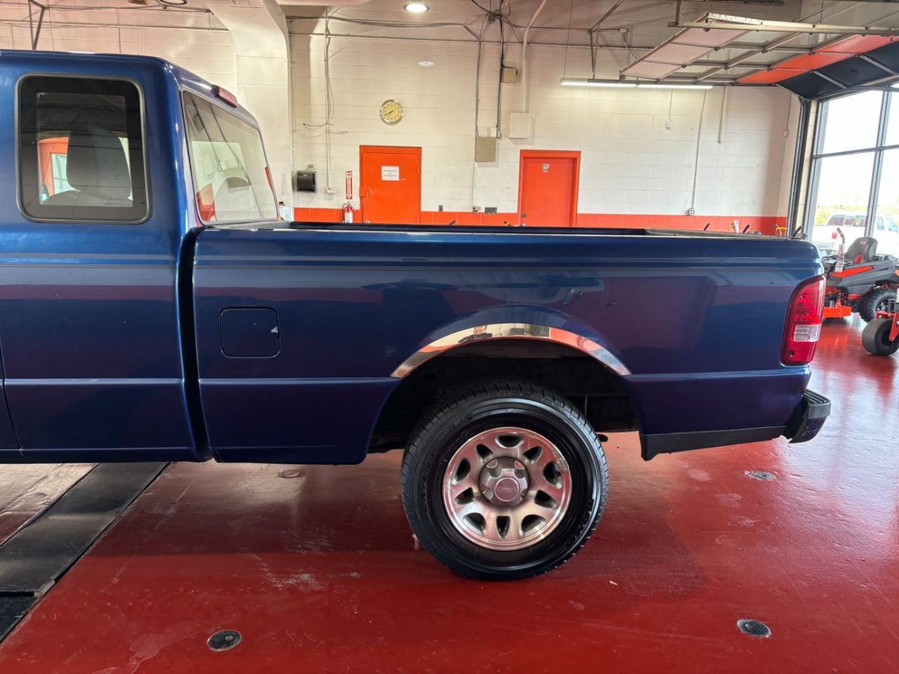 2011 Ford Ranger XLT Franklin OH