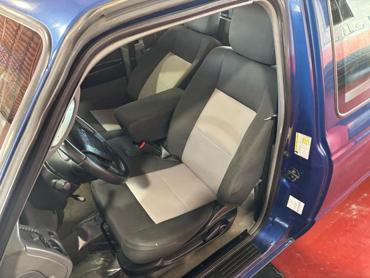 2011 Ford Ranger XLT Franklin OH