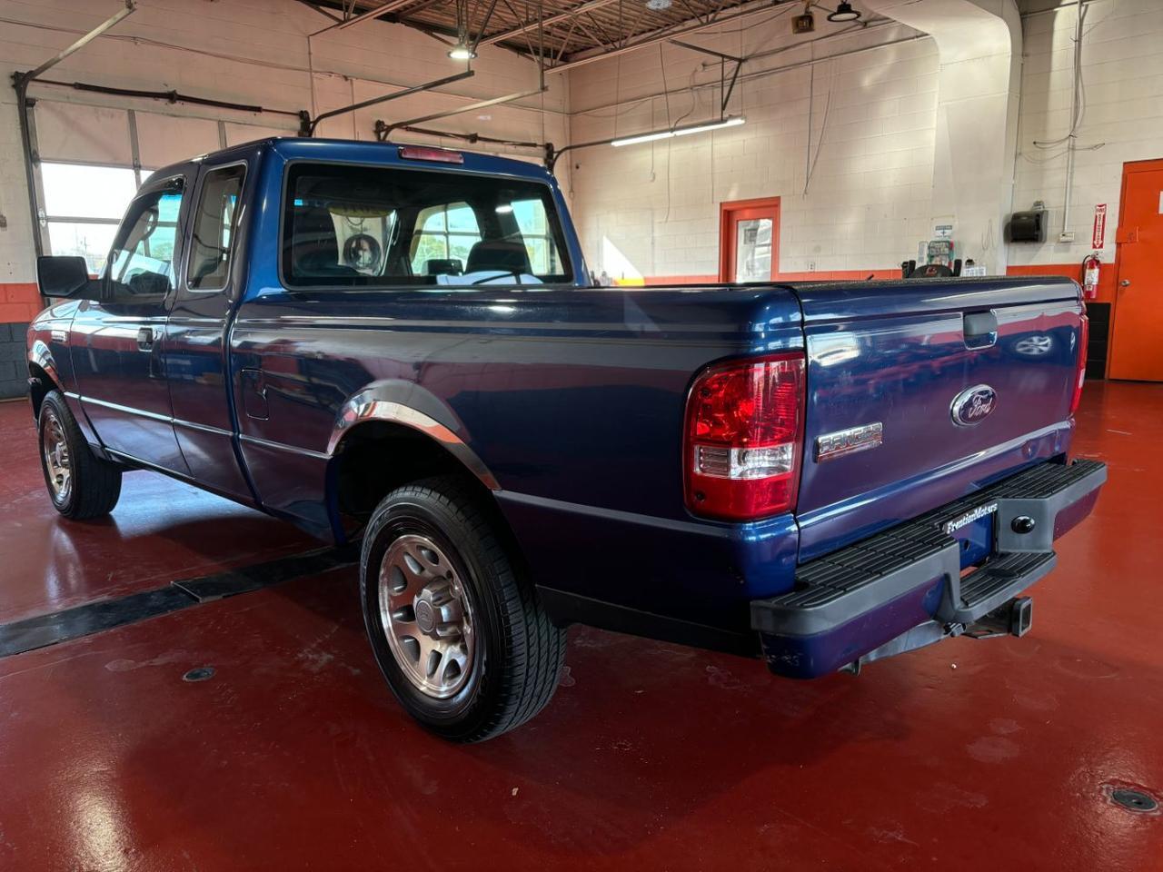 2011 Ford Ranger XLT Franklin OH