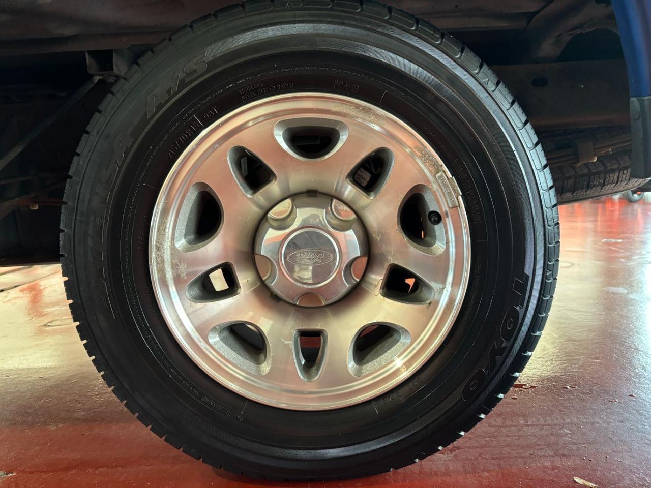 2011 Ford Ranger XLT Franklin OH