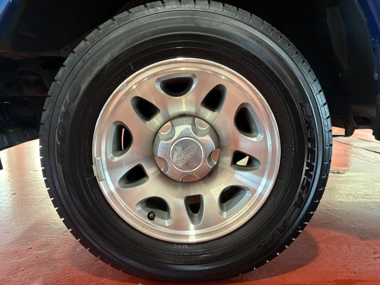 2011 Ford Ranger XLT Franklin OH