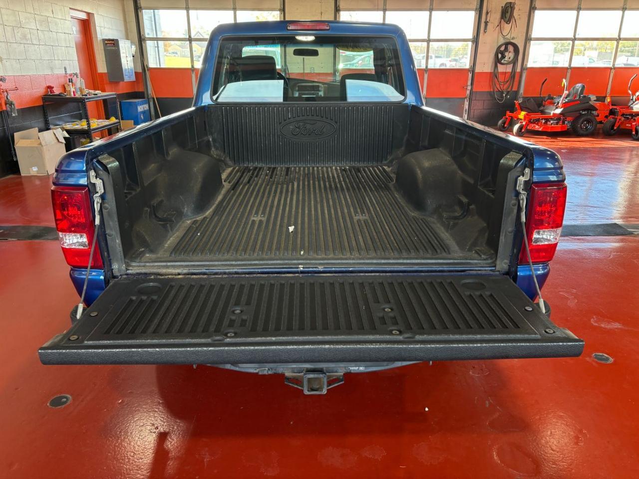 2011 Ford Ranger XLT Franklin OH