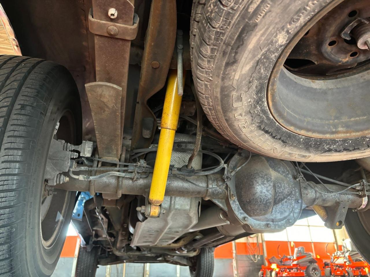 2011 Ford Ranger XLT Franklin OH