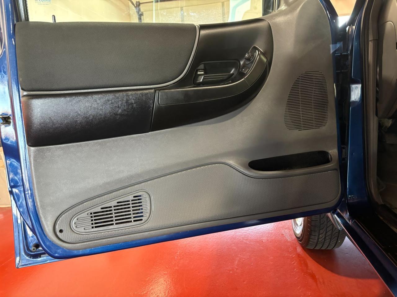 2011 Ford Ranger XLT Franklin OH