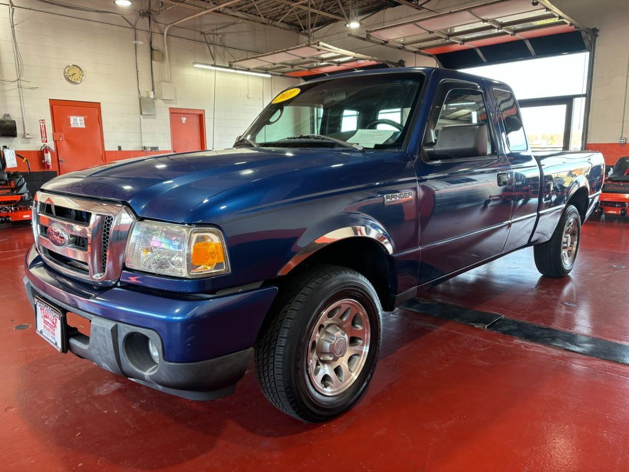 2011 Ford Ranger XLT Franklin OH
