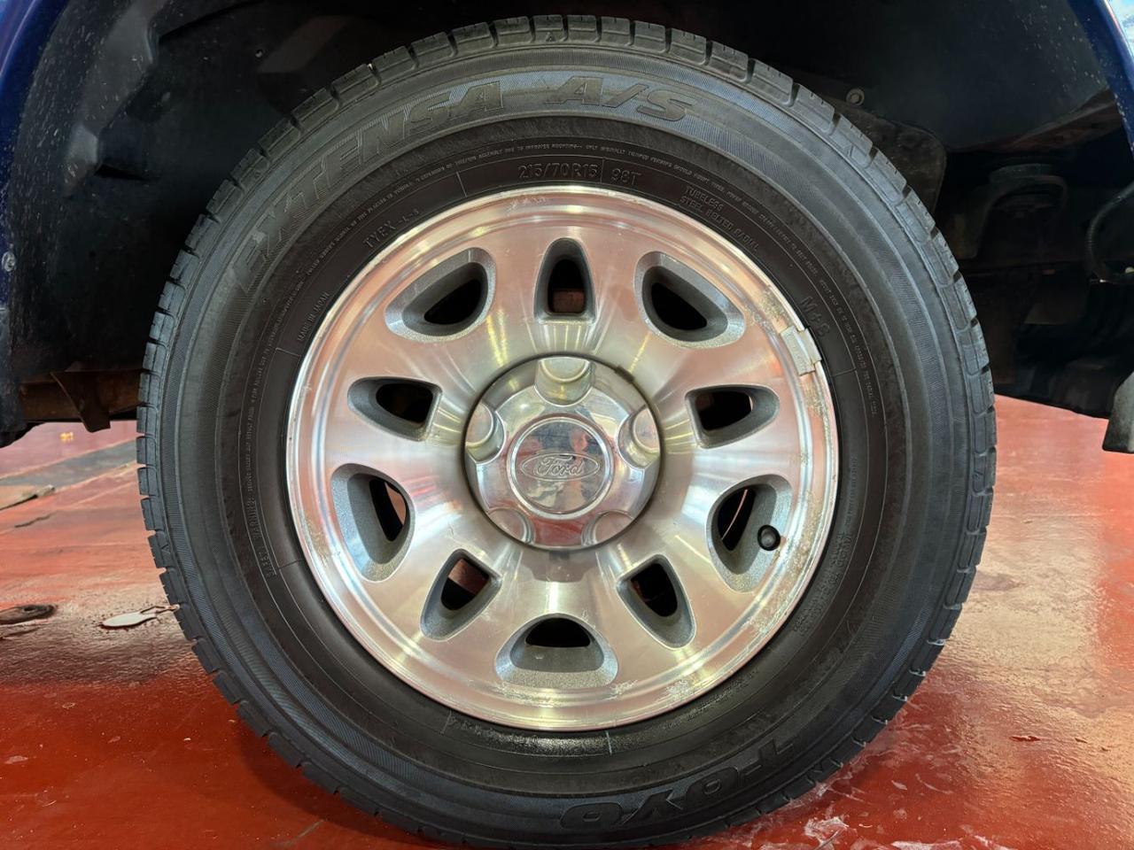 2011 Ford Ranger XLT Franklin OH