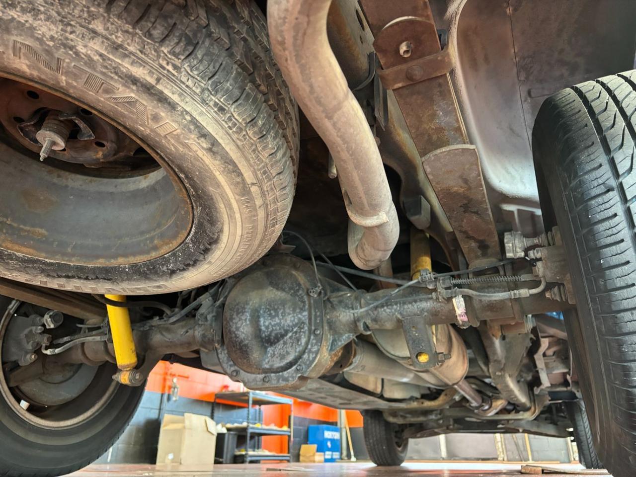 2011 Ford Ranger XLT Franklin OH