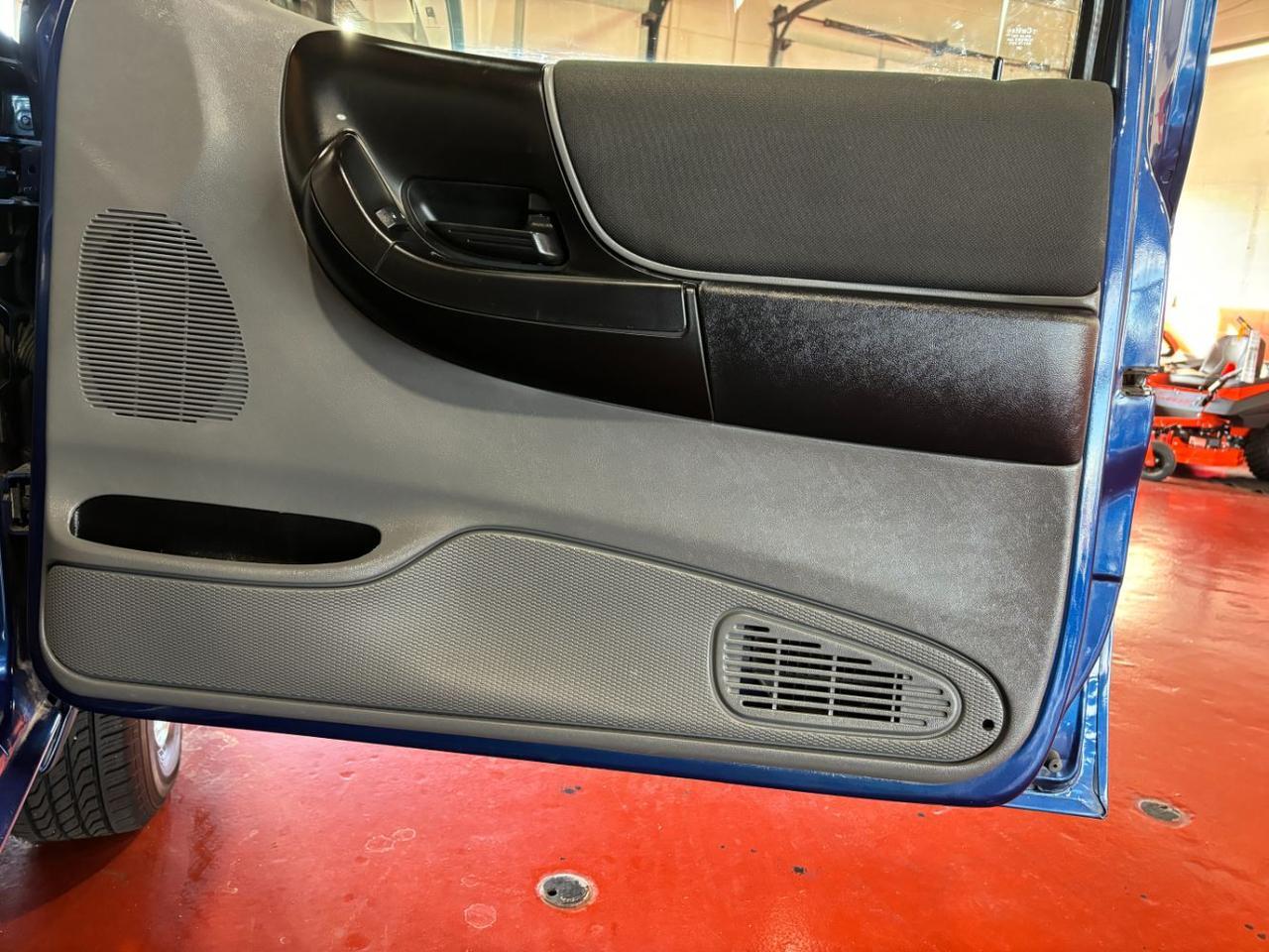 2011 Ford Ranger XLT Franklin OH