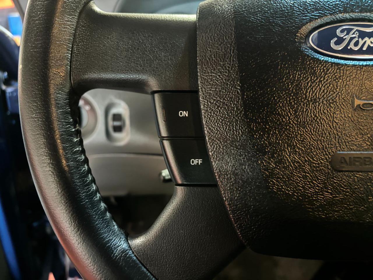 2011 Ford Ranger XLT Franklin OH