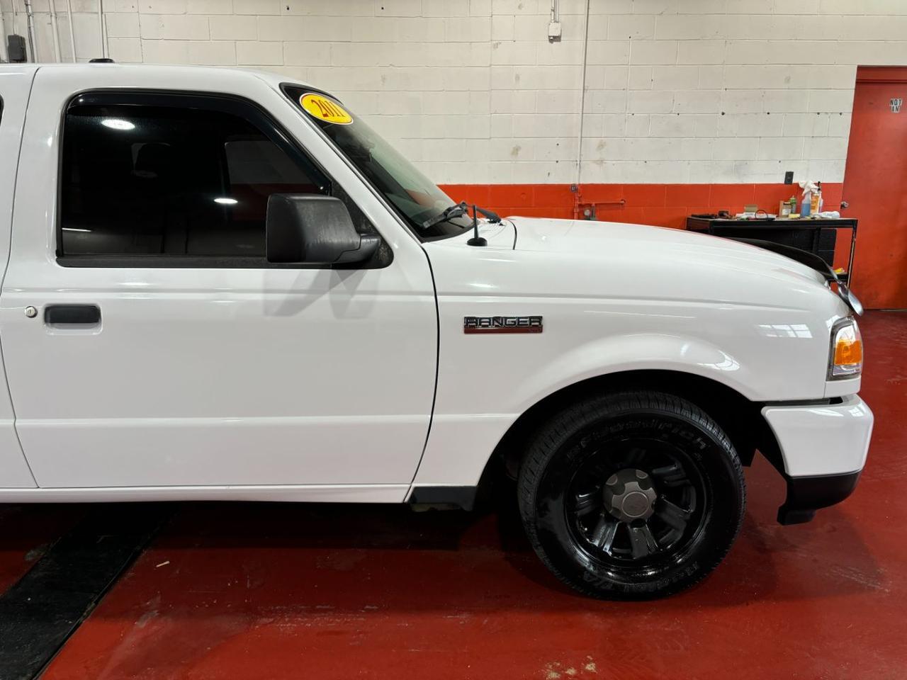 2011 Ford Ranger XLT Franklin OH