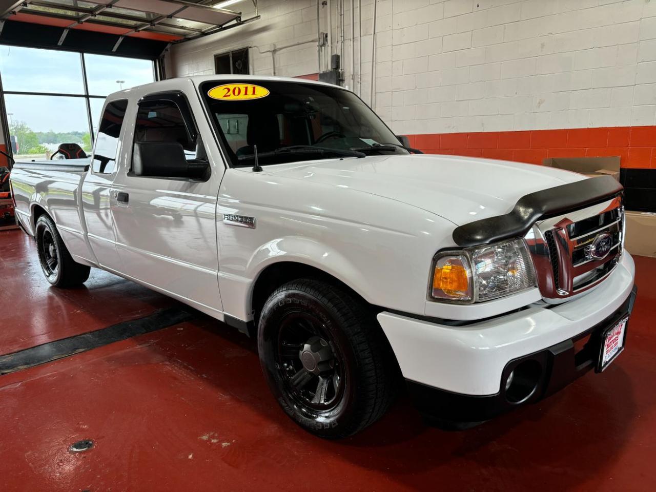 2011 Ford Ranger XLT Franklin OH